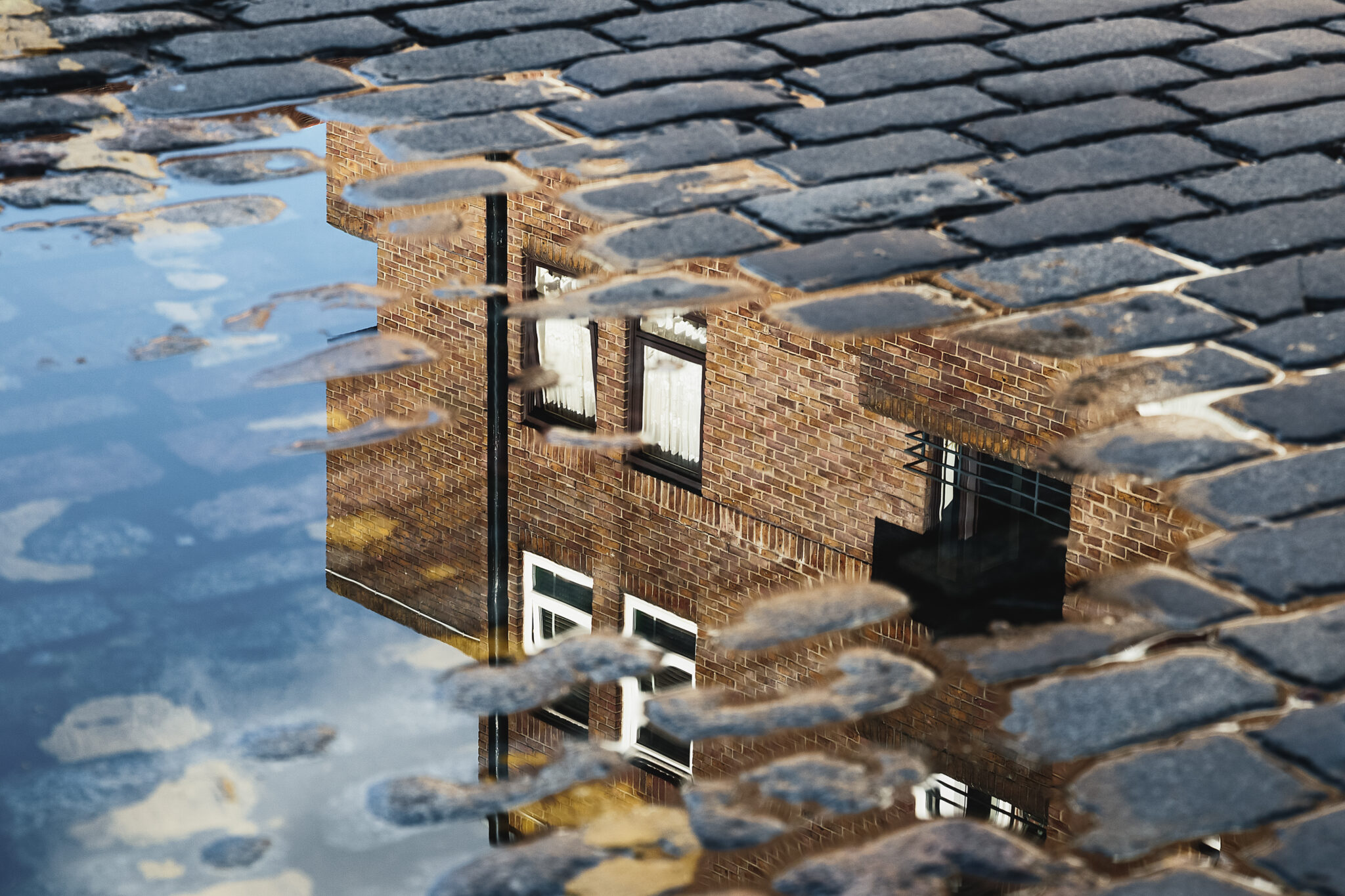 What is the Sustainability Reporting Standard? - Sustainability for Housing
