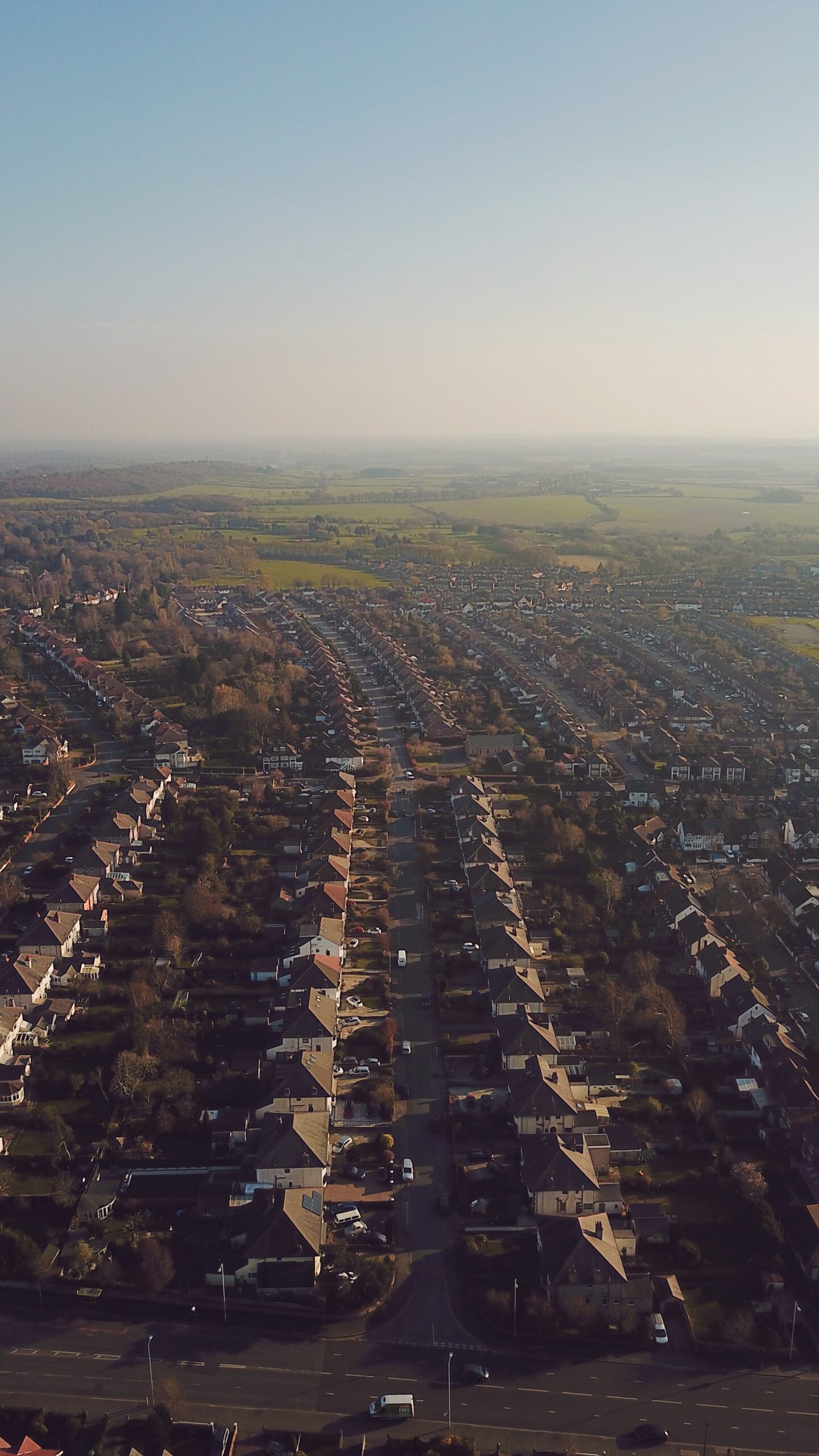 SfH welcomes smallest adopter of SRS - Sustainability for Housing