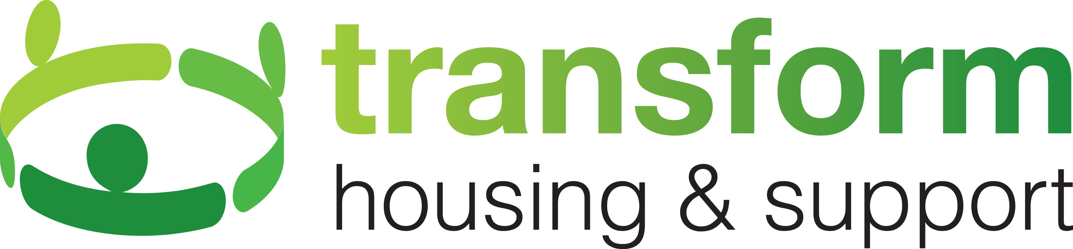 Transform Housing & Support - Sustainability for Housing