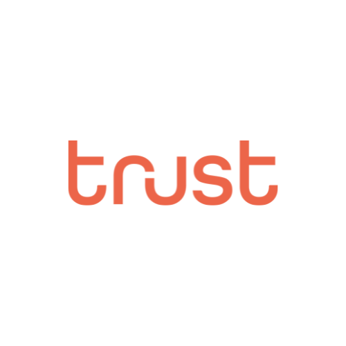 Trust Housing Association logo