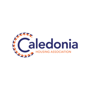Caledonia Housing Association logo