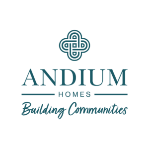 Andium Homes logo