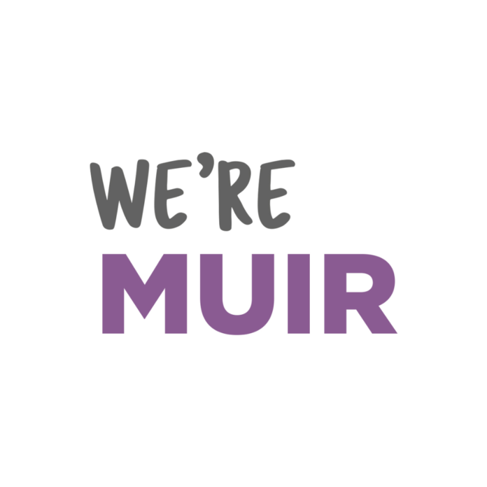 Muir Group Housing Association logo