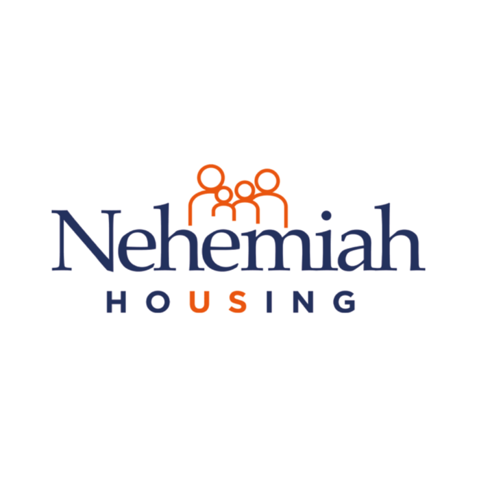 Nehemiah Housing logo