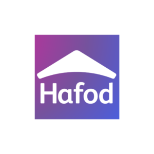 Hafod Housing logo