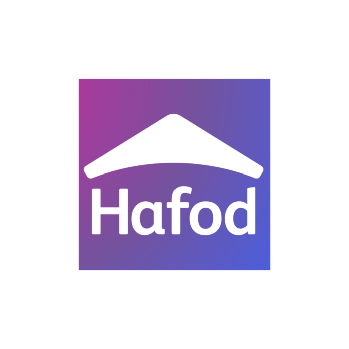 Hafod Housing logo