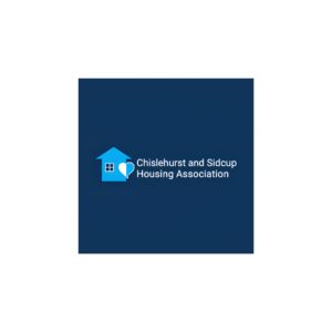 Chislehurst and Sidcup Housing Association logo