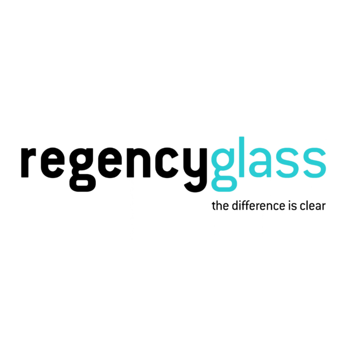 Regency Glass logo